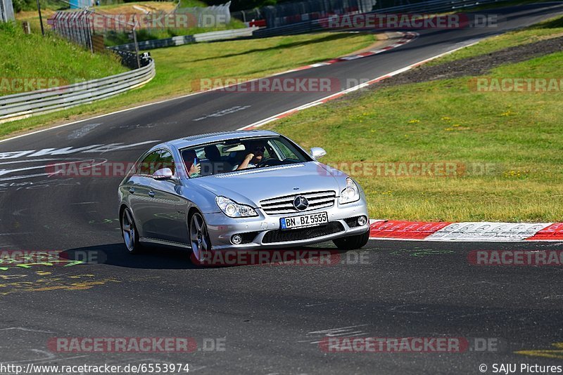 Bild #6553974 - Touristenfahrten Nürburgring Nordschleife (24.06.2019)