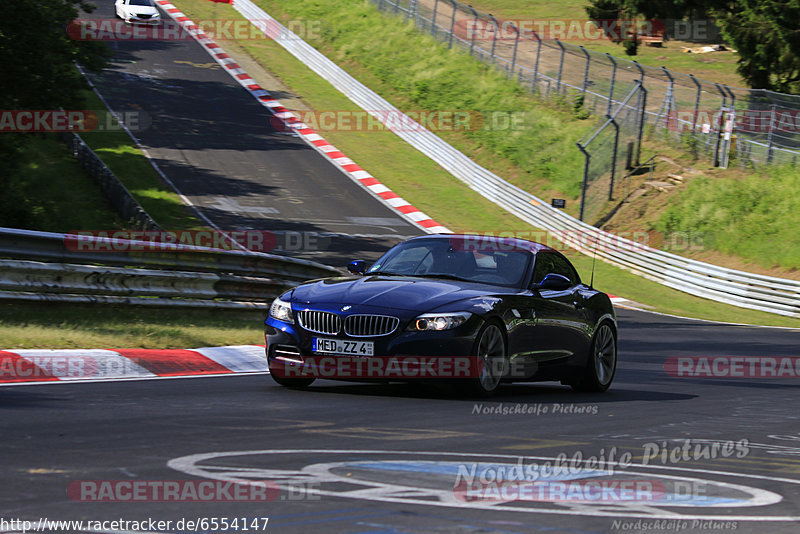 Bild #6554147 - Touristenfahrten Nürburgring Nordschleife (24.06.2019)