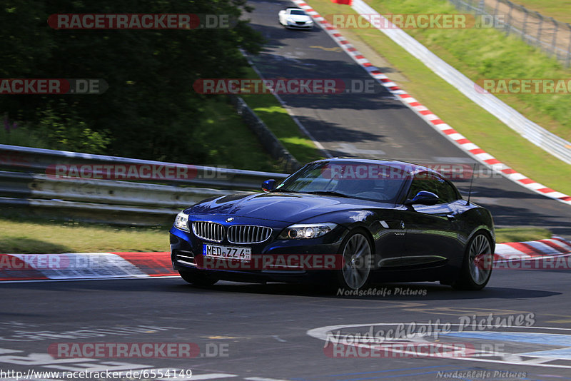 Bild #6554149 - Touristenfahrten Nürburgring Nordschleife (24.06.2019)