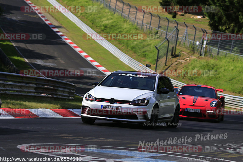 Bild #6554213 - Touristenfahrten Nürburgring Nordschleife (24.06.2019)