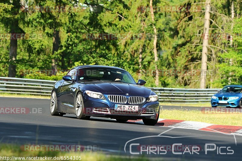 Bild #6554305 - Touristenfahrten Nürburgring Nordschleife (24.06.2019)