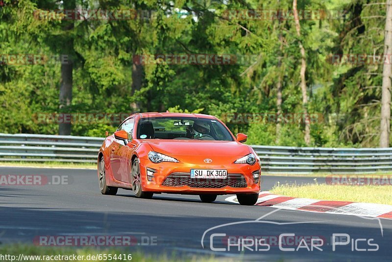 Bild #6554416 - Touristenfahrten Nürburgring Nordschleife (24.06.2019)