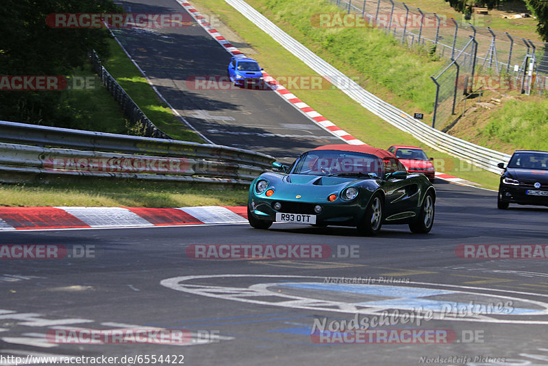 Bild #6554422 - Touristenfahrten Nürburgring Nordschleife (24.06.2019)