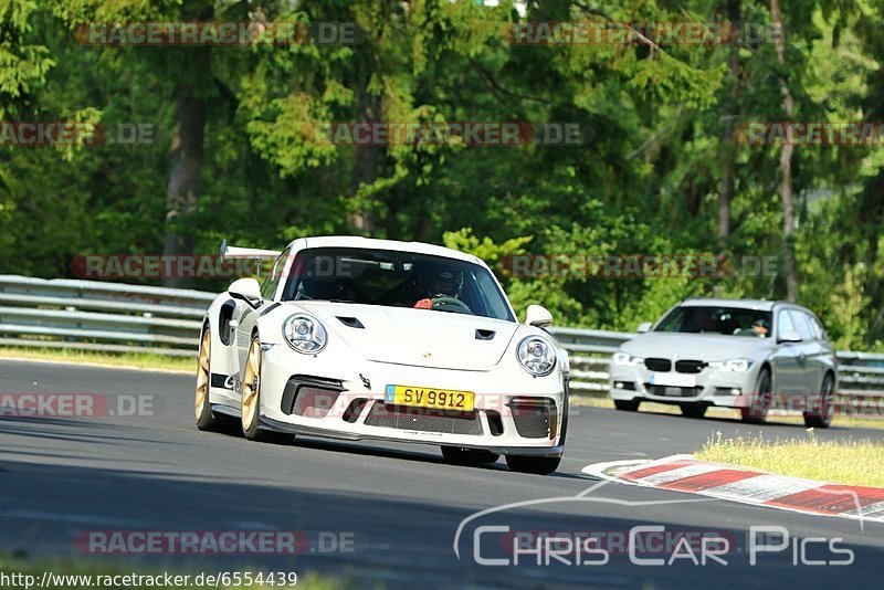 Bild #6554439 - Touristenfahrten Nürburgring Nordschleife (24.06.2019)