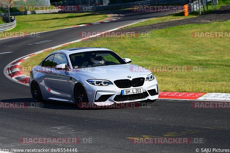 Bild #6554446 - Touristenfahrten Nürburgring Nordschleife (24.06.2019)