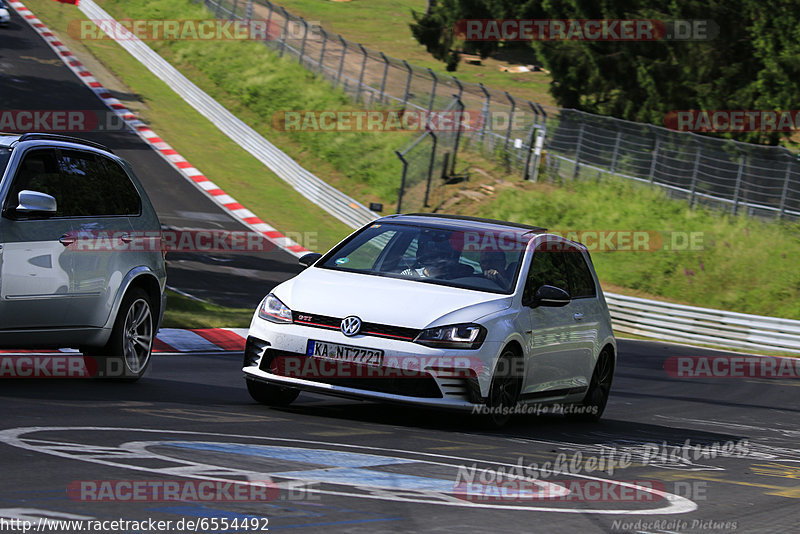 Bild #6554492 - Touristenfahrten Nürburgring Nordschleife (24.06.2019)