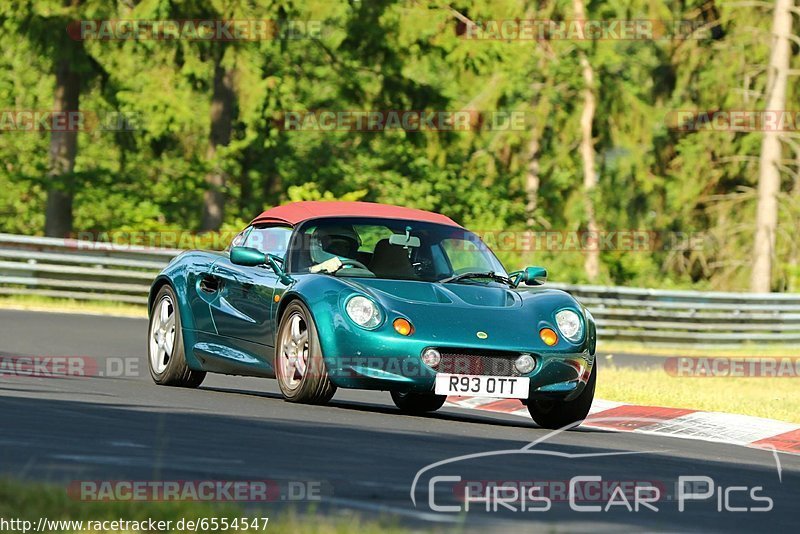 Bild #6554547 - Touristenfahrten Nürburgring Nordschleife (24.06.2019)