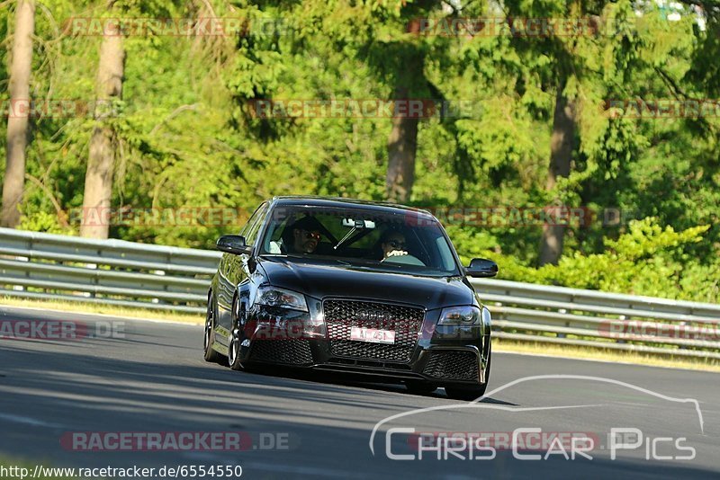 Bild #6554550 - Touristenfahrten Nürburgring Nordschleife (24.06.2019)