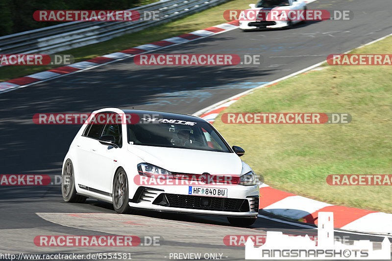 Bild #6554581 - Touristenfahrten Nürburgring Nordschleife (24.06.2019)