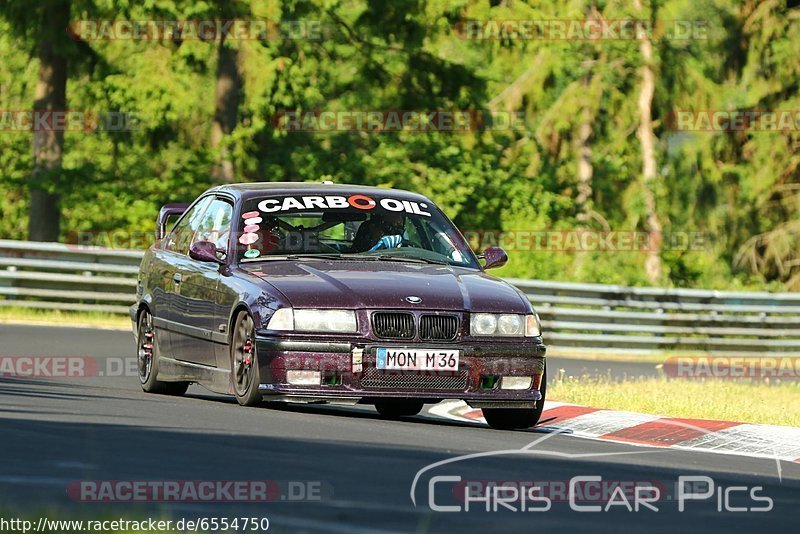 Bild #6554750 - Touristenfahrten Nürburgring Nordschleife (24.06.2019)