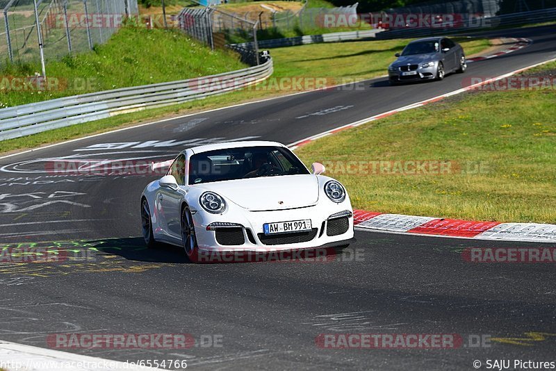 Bild #6554766 - Touristenfahrten Nürburgring Nordschleife (24.06.2019)