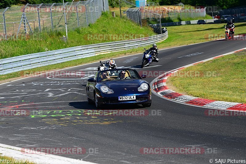 Bild #6554804 - Touristenfahrten Nürburgring Nordschleife (24.06.2019)