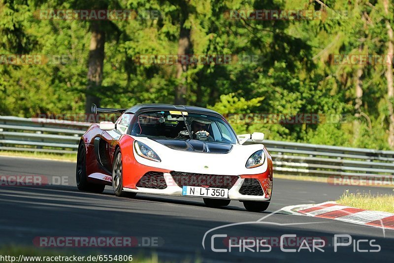 Bild #6554806 - Touristenfahrten Nürburgring Nordschleife (24.06.2019)