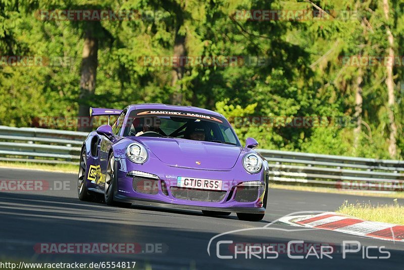 Bild #6554817 - Touristenfahrten Nürburgring Nordschleife (24.06.2019)