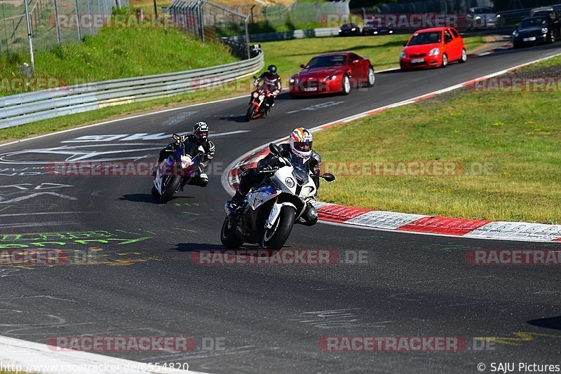 Bild #6554820 - Touristenfahrten Nürburgring Nordschleife (24.06.2019)