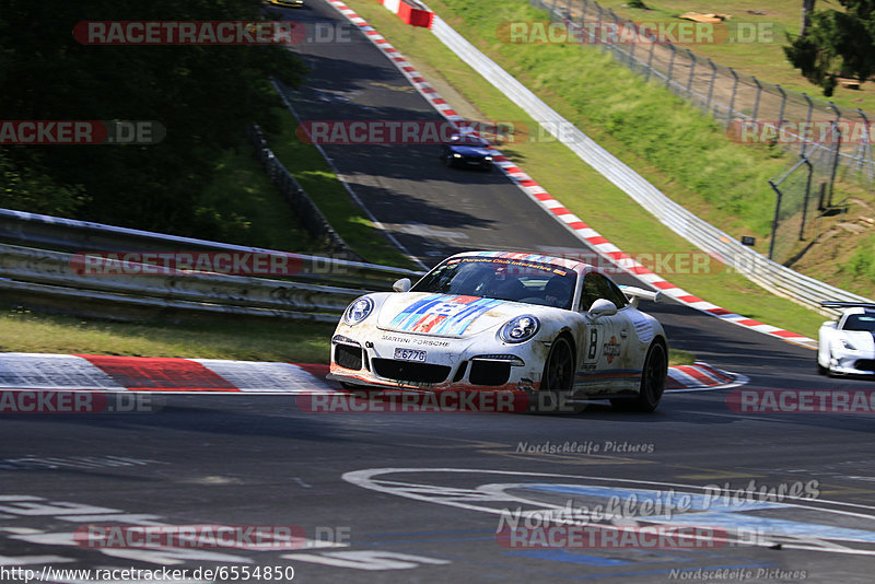 Bild #6554850 - Touristenfahrten Nürburgring Nordschleife (24.06.2019)