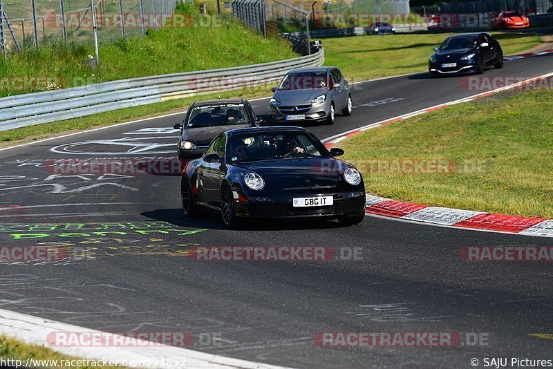 Bild #6554852 - Touristenfahrten Nürburgring Nordschleife (24.06.2019)