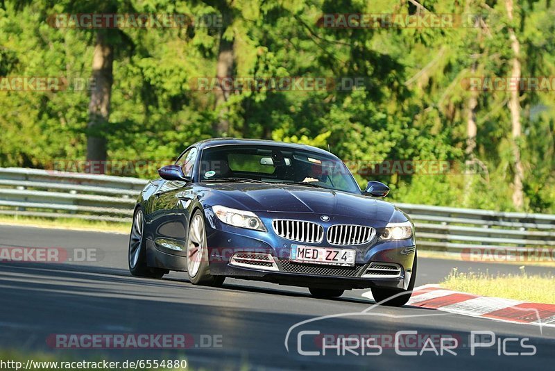 Bild #6554880 - Touristenfahrten Nürburgring Nordschleife (24.06.2019)