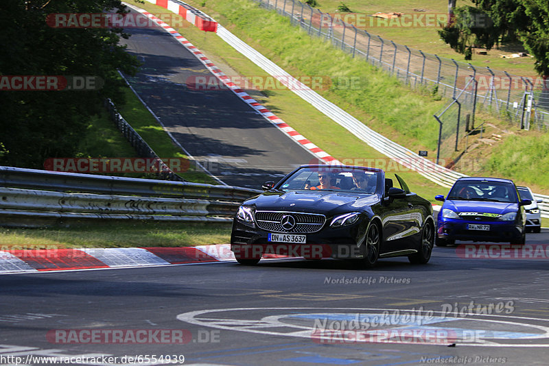 Bild #6554939 - Touristenfahrten Nürburgring Nordschleife (24.06.2019)