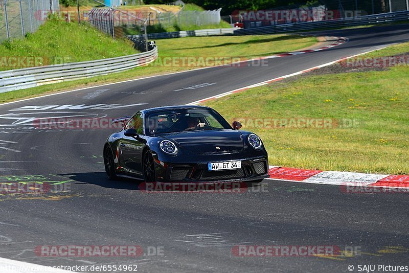 Bild #6554962 - Touristenfahrten Nürburgring Nordschleife (24.06.2019)