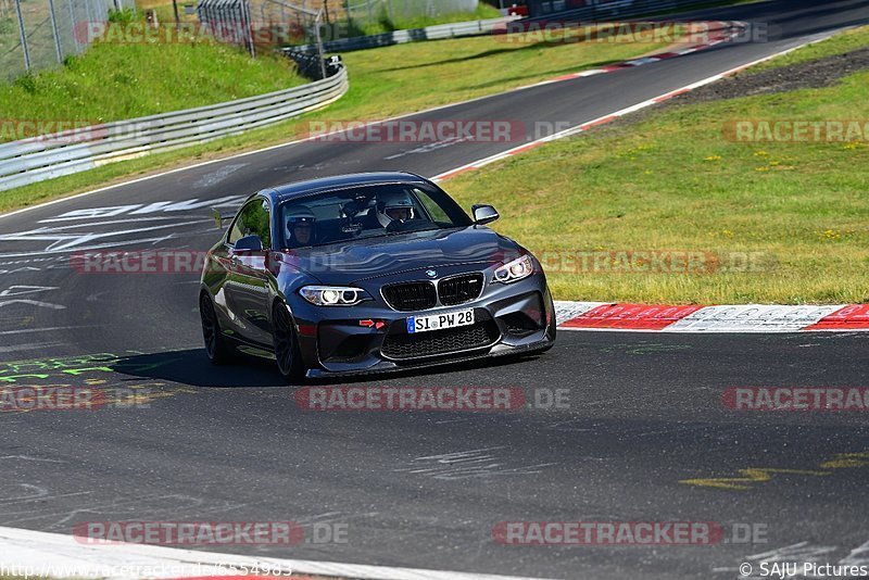 Bild #6554983 - Touristenfahrten Nürburgring Nordschleife (24.06.2019)