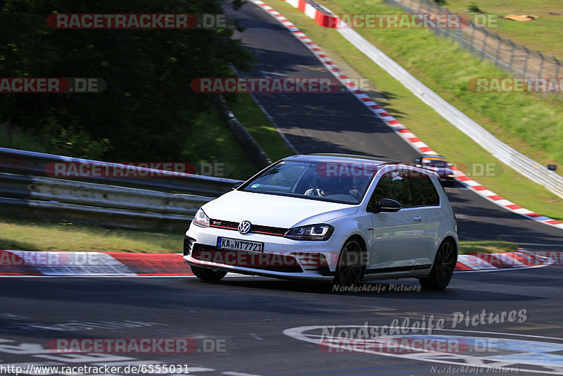 Bild #6555031 - Touristenfahrten Nürburgring Nordschleife (24.06.2019)