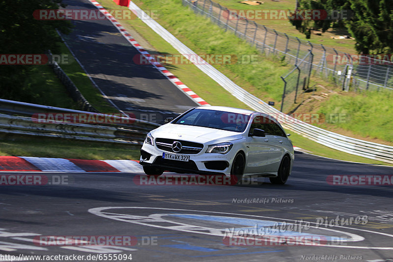 Bild #6555094 - Touristenfahrten Nürburgring Nordschleife (24.06.2019)