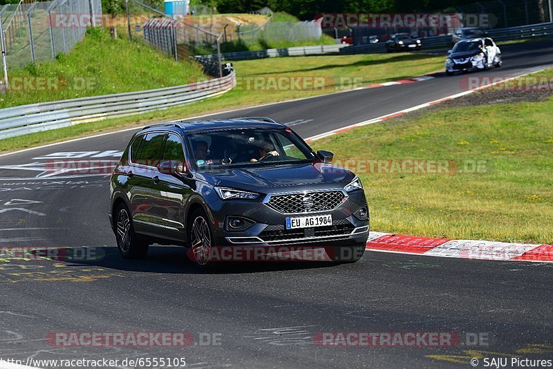 Bild #6555105 - Touristenfahrten Nürburgring Nordschleife (24.06.2019)