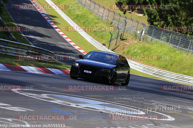 Bild #6555113 - Touristenfahrten Nürburgring Nordschleife (24.06.2019)