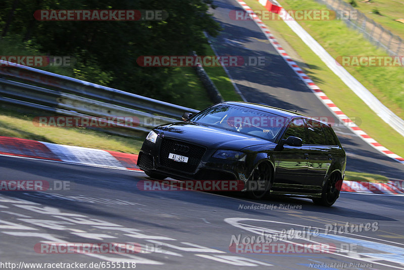 Bild #6555118 - Touristenfahrten Nürburgring Nordschleife (24.06.2019)