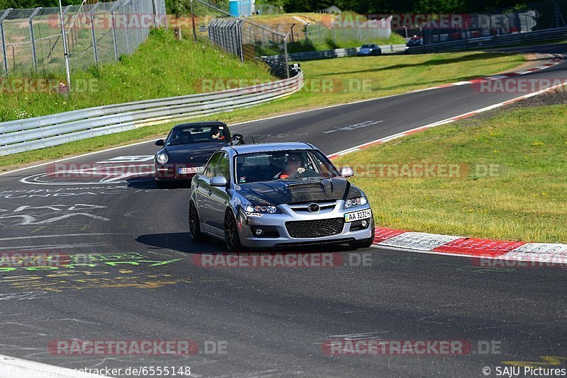 Bild #6555148 - Touristenfahrten Nürburgring Nordschleife (24.06.2019)