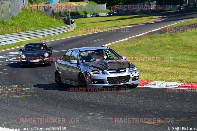 Bild #6555159 - Touristenfahrten Nürburgring Nordschleife (24.06.2019)