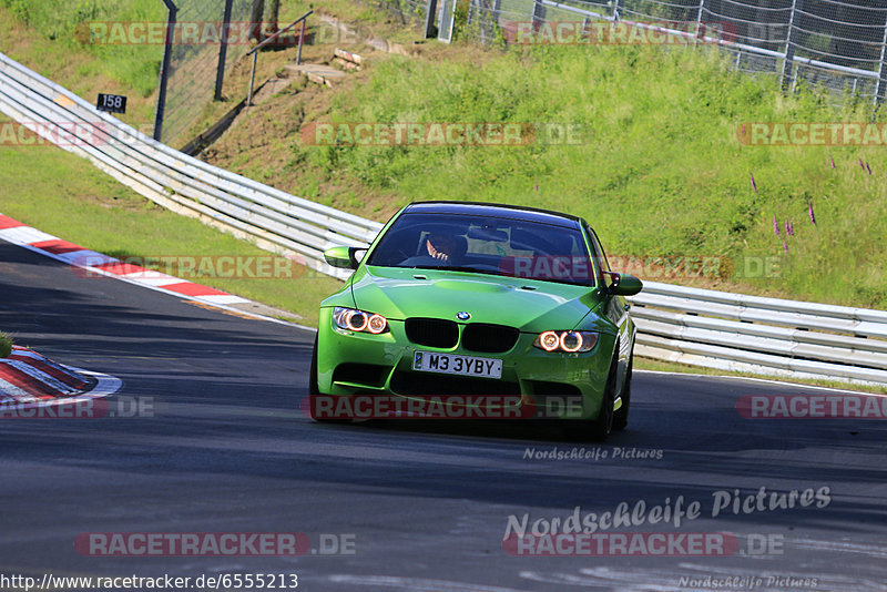 Bild #6555213 - Touristenfahrten Nürburgring Nordschleife (24.06.2019)