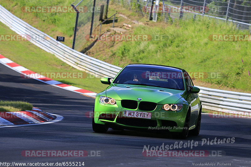 Bild #6555214 - Touristenfahrten Nürburgring Nordschleife (24.06.2019)