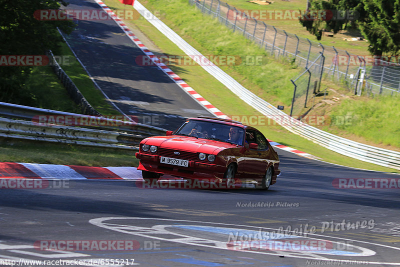 Bild #6555217 - Touristenfahrten Nürburgring Nordschleife (24.06.2019)