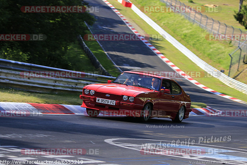 Bild #6555219 - Touristenfahrten Nürburgring Nordschleife (24.06.2019)