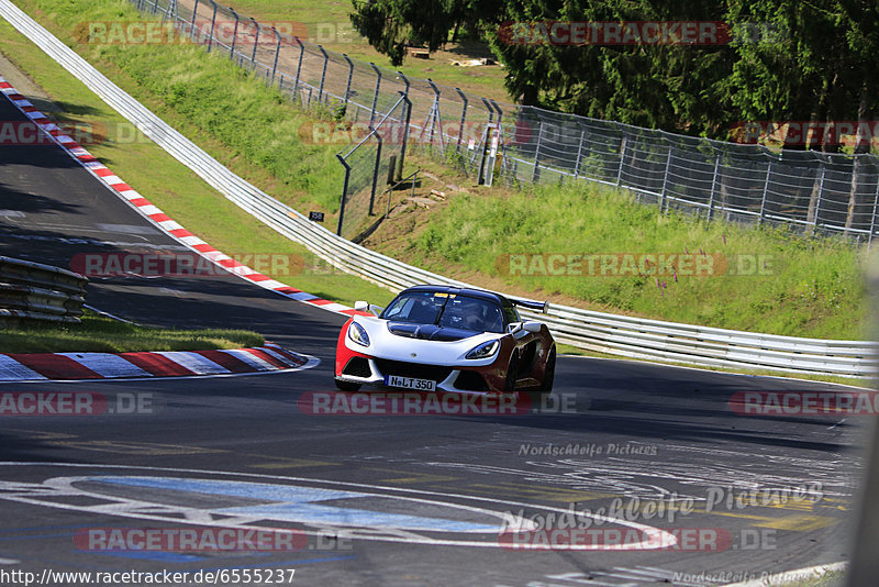 Bild #6555237 - Touristenfahrten Nürburgring Nordschleife (24.06.2019)