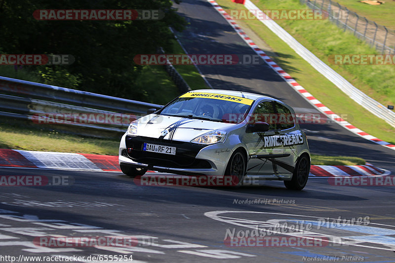 Bild #6555254 - Touristenfahrten Nürburgring Nordschleife (24.06.2019)