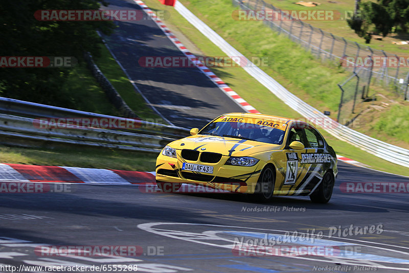 Bild #6555288 - Touristenfahrten Nürburgring Nordschleife (24.06.2019)