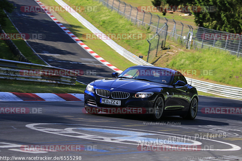 Bild #6555298 - Touristenfahrten Nürburgring Nordschleife (24.06.2019)