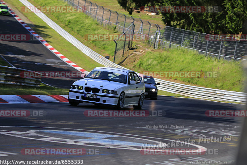 Bild #6555333 - Touristenfahrten Nürburgring Nordschleife (24.06.2019)