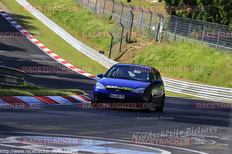 Bild #6555398 - Touristenfahrten Nürburgring Nordschleife (24.06.2019)