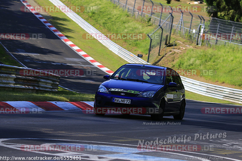 Bild #6555401 - Touristenfahrten Nürburgring Nordschleife (24.06.2019)