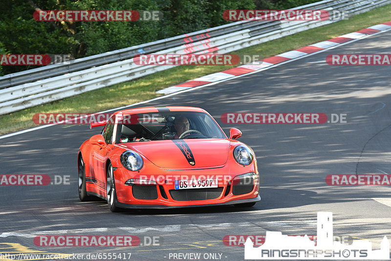 Bild #6555417 - Touristenfahrten Nürburgring Nordschleife (24.06.2019)