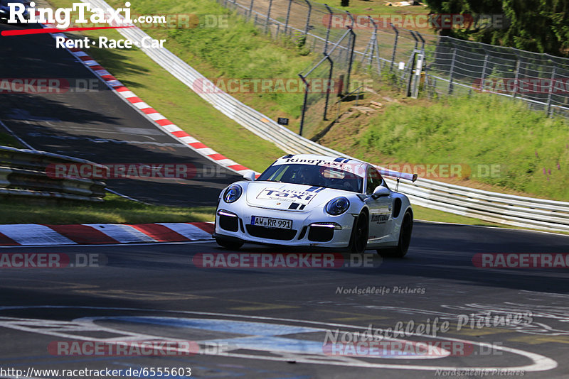 Bild #6555603 - Touristenfahrten Nürburgring Nordschleife (24.06.2019)