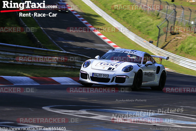 Bild #6555605 - Touristenfahrten Nürburgring Nordschleife (24.06.2019)