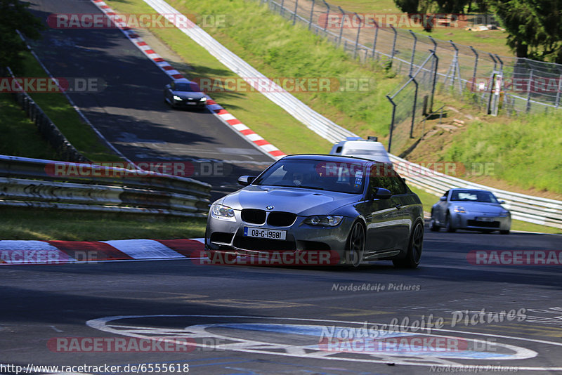 Bild #6555618 - Touristenfahrten Nürburgring Nordschleife (24.06.2019)