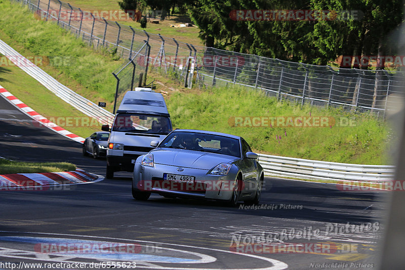 Bild #6555623 - Touristenfahrten Nürburgring Nordschleife (24.06.2019)