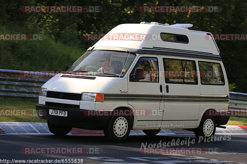 Bild #6555638 - Touristenfahrten Nürburgring Nordschleife (24.06.2019)