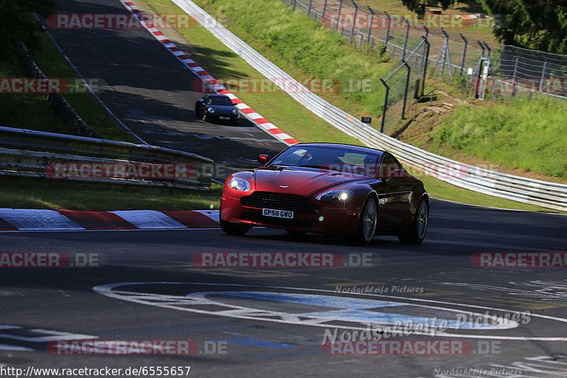 Bild #6555657 - Touristenfahrten Nürburgring Nordschleife (24.06.2019)